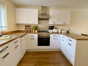Kitchen Area- click for photo gallery
